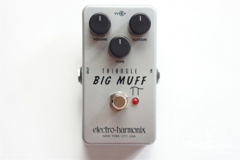 Triangle Big Muff Pi